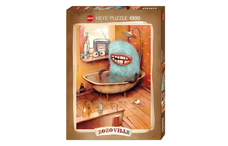 HEYE 1000pcs 29539