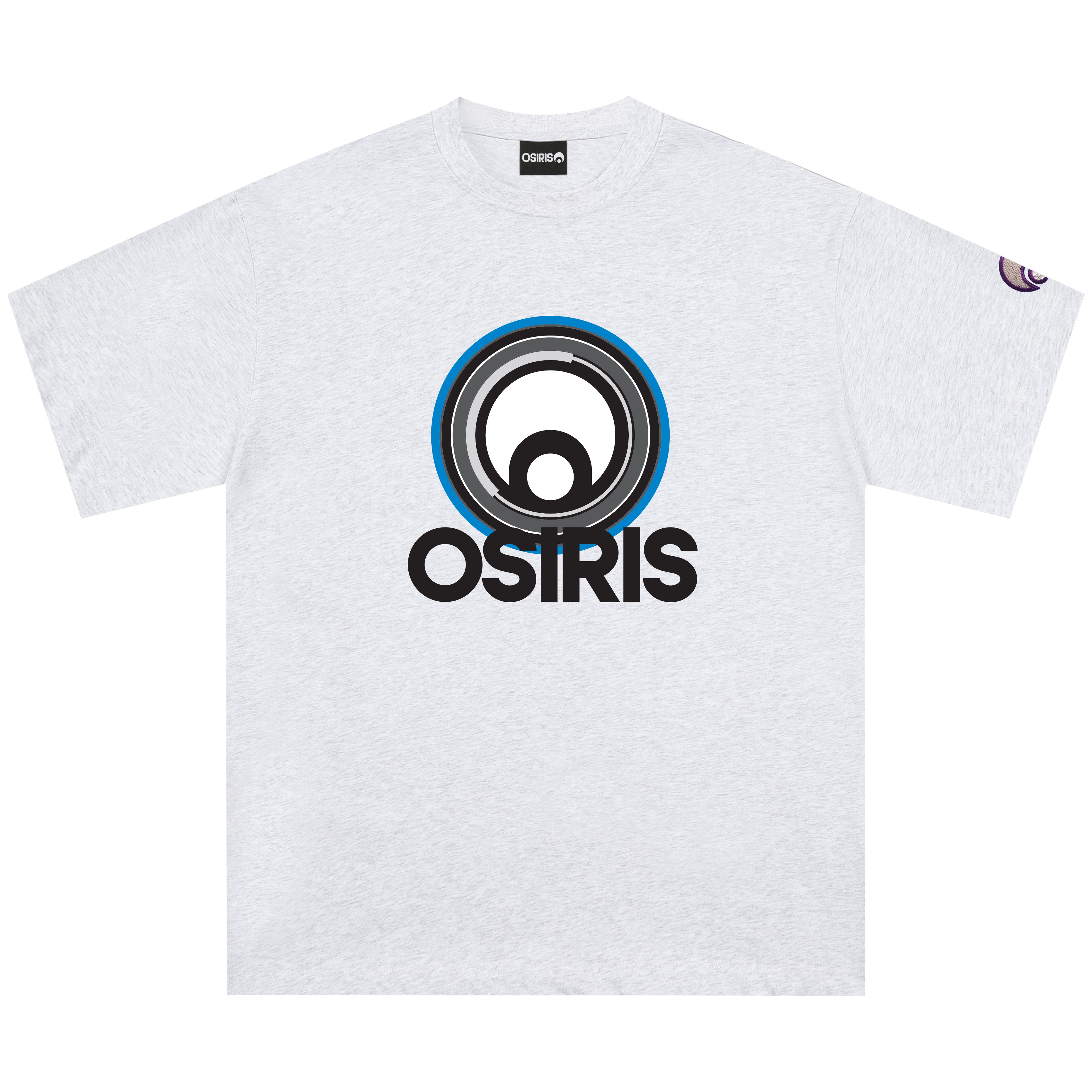 OSIRIS LOGOT