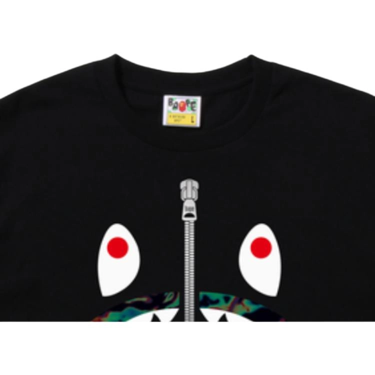 A BATHING APE SS23 BAPE T