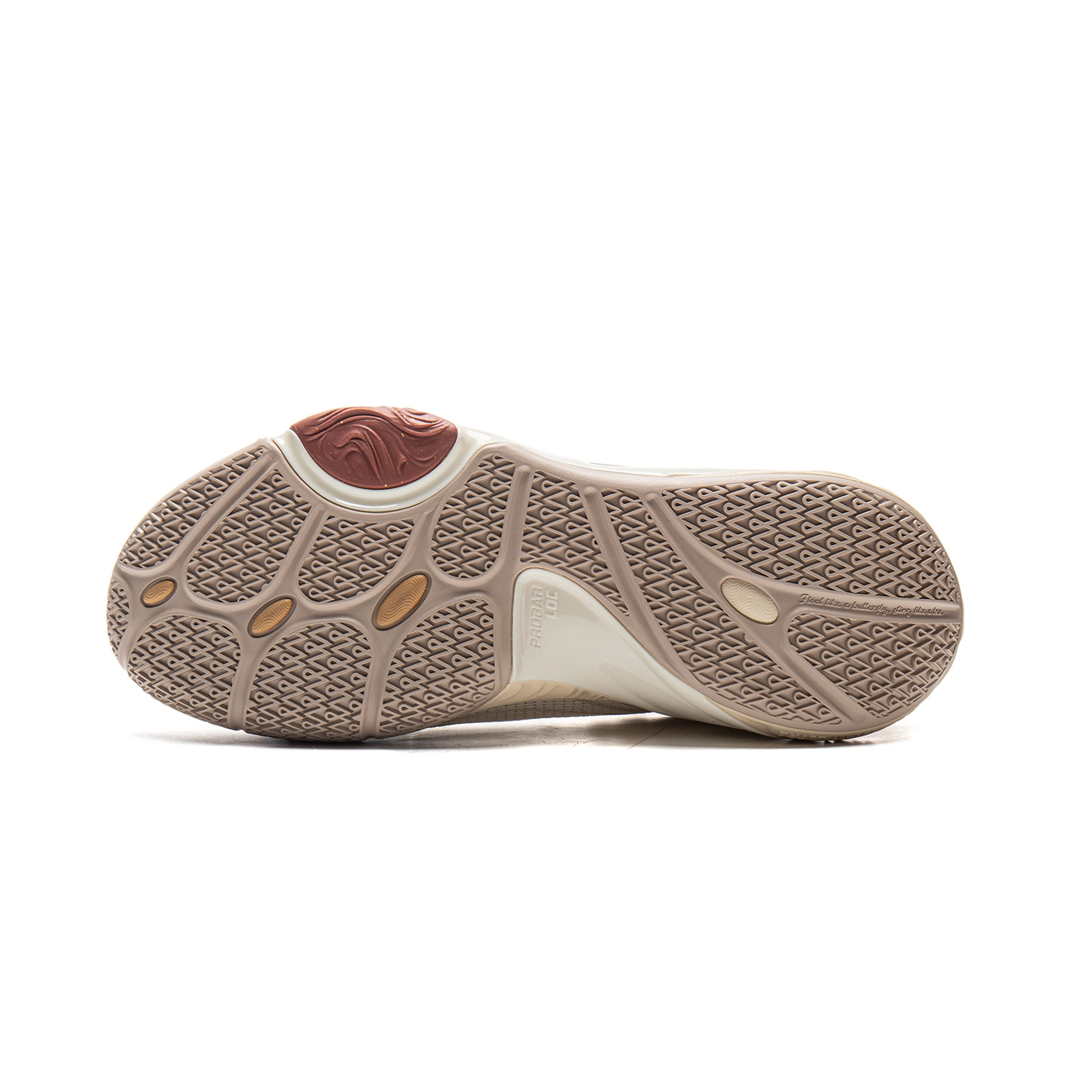 LiNing DLO1 TPU