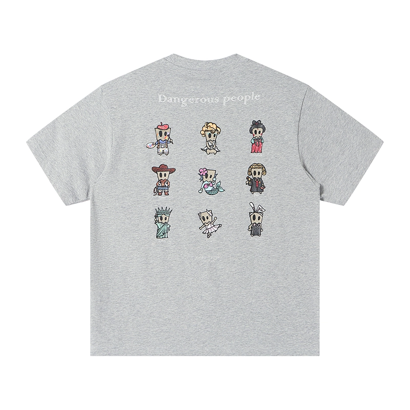 DANGEROUSPEOPLE T