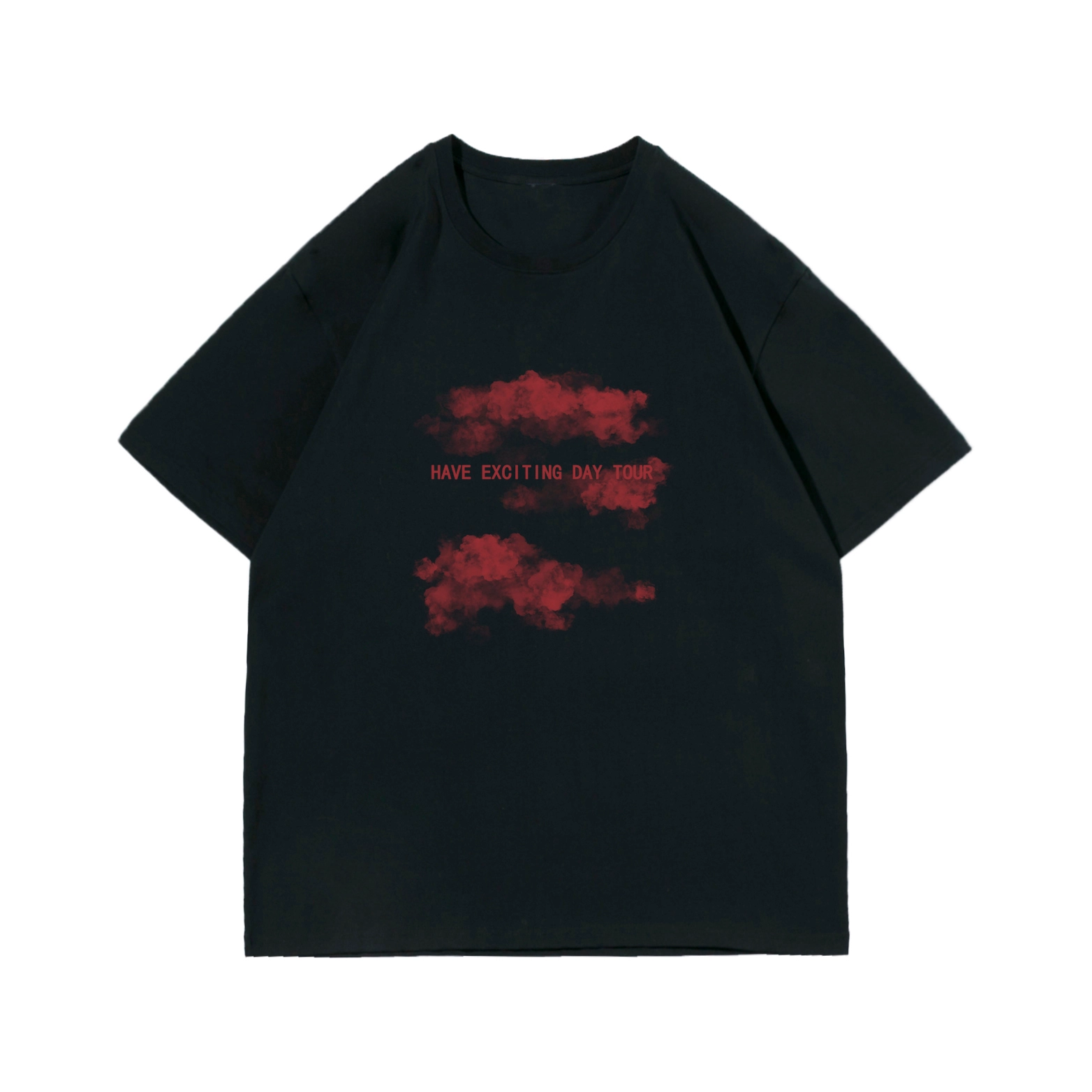 WELTER EXPERIMENT T