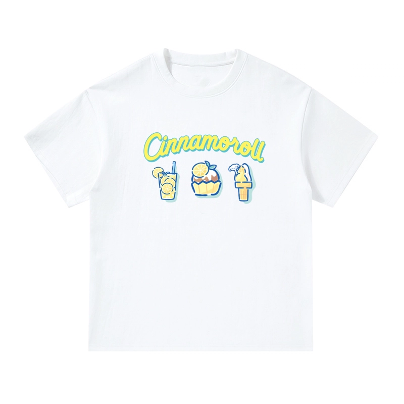 Sanrio x CINNAMOROLL T
