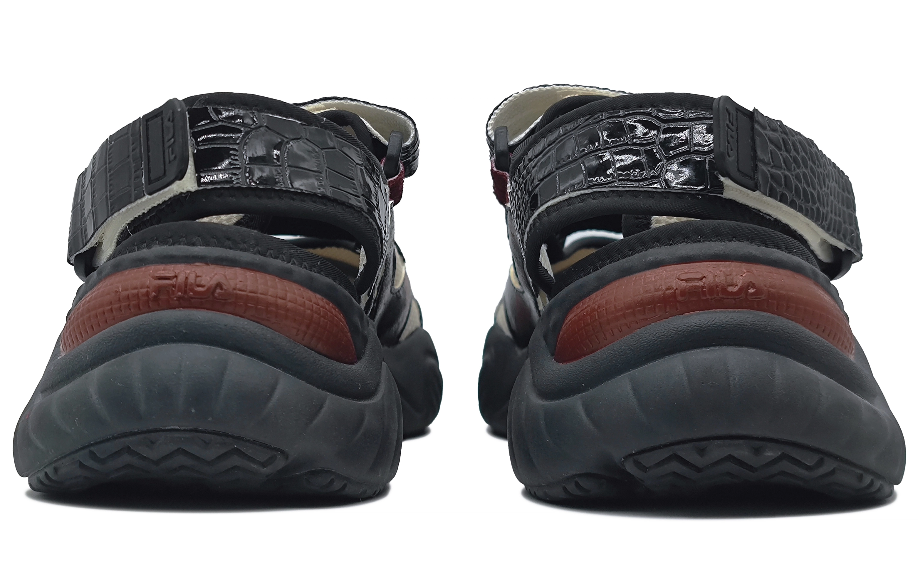 FILA FUSION Conch