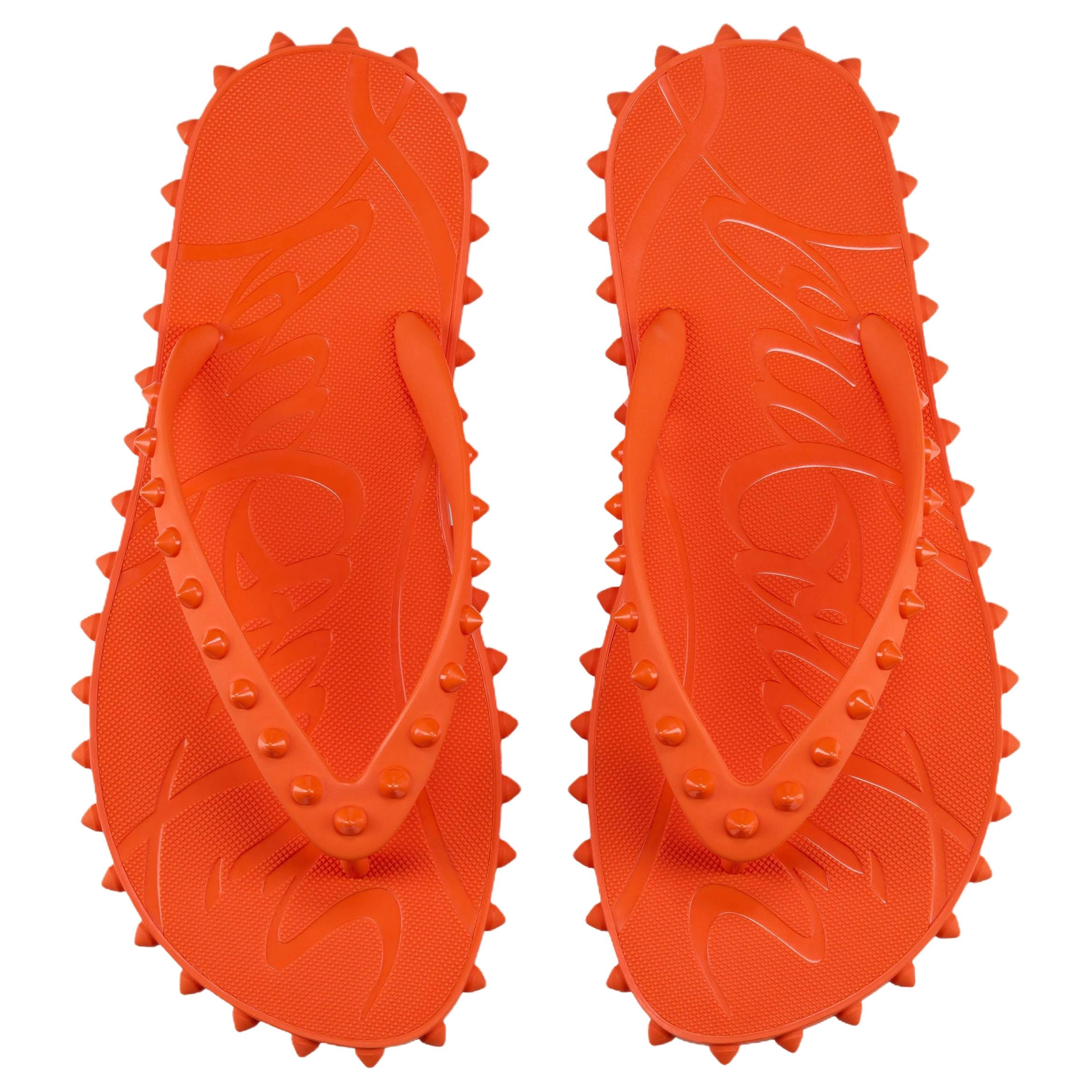 CL Loubi Flip 2025