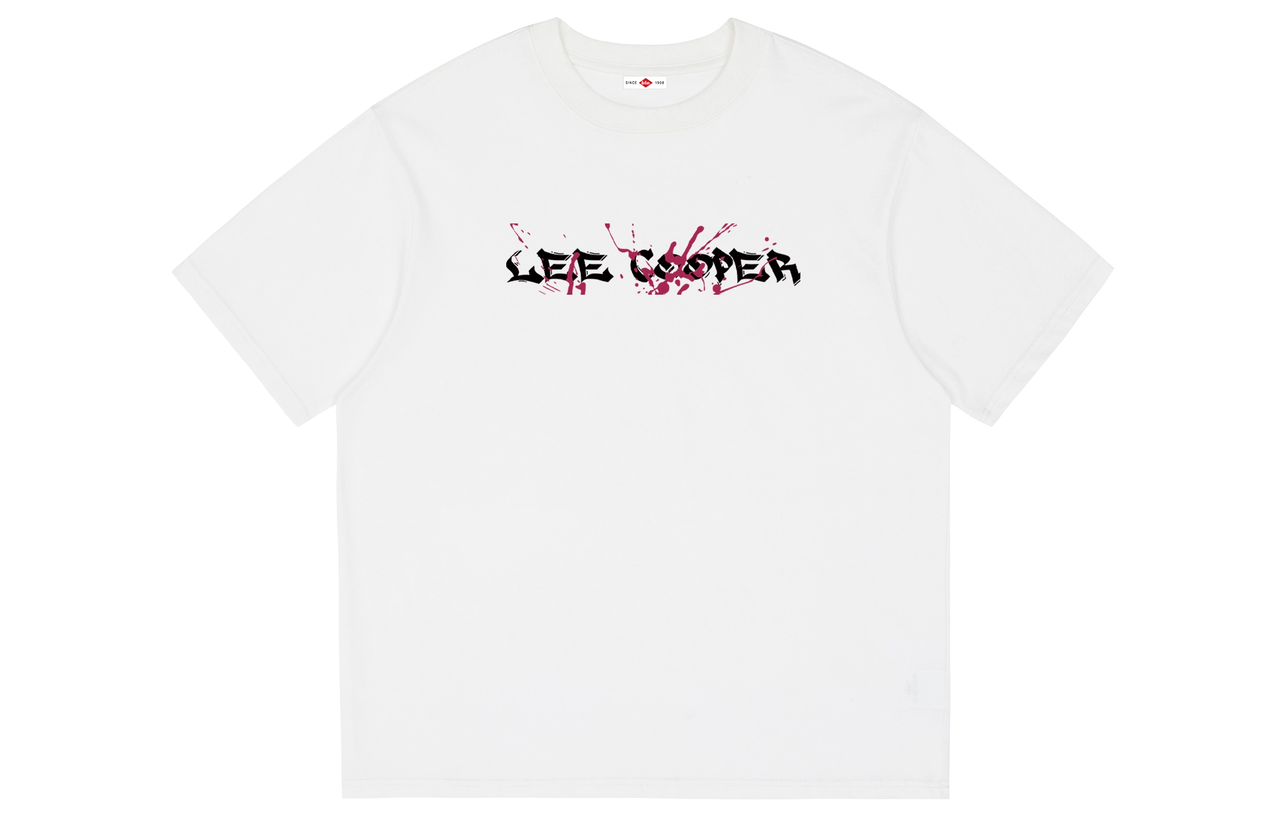 Lee Cooper LOGOT