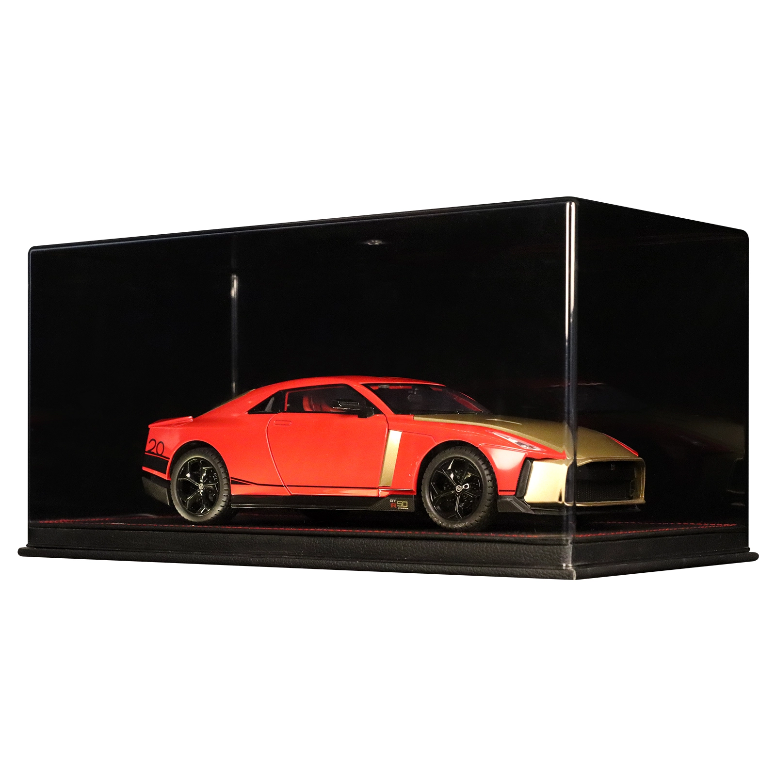 GT-R50 118 JDM