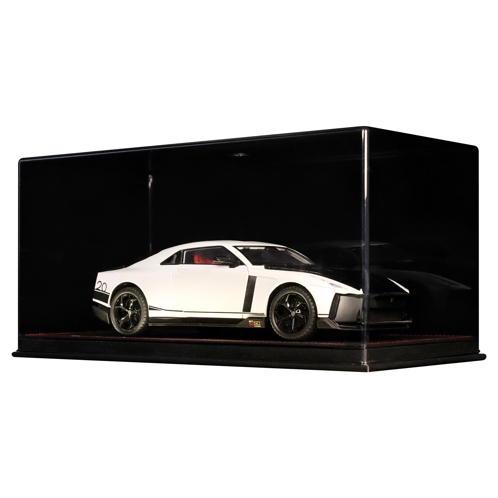 GT-R50 118 JDM