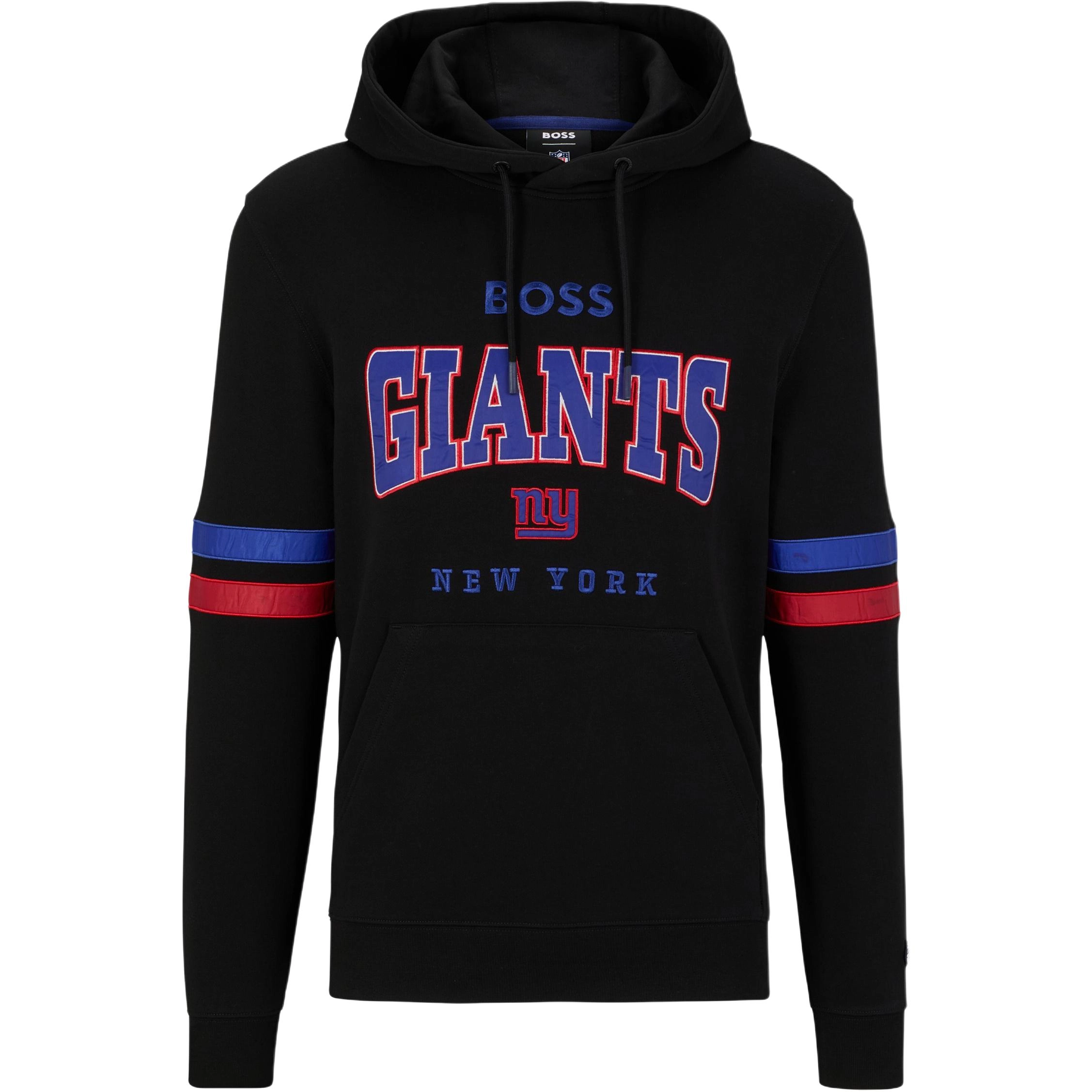 HUGO BOSS x NFL