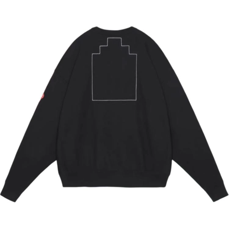Cav Empt SS25