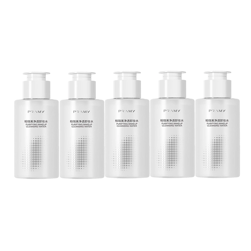 PRAMY 100ml*2