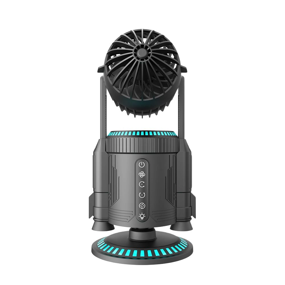 NIKOLA TOY JetFan