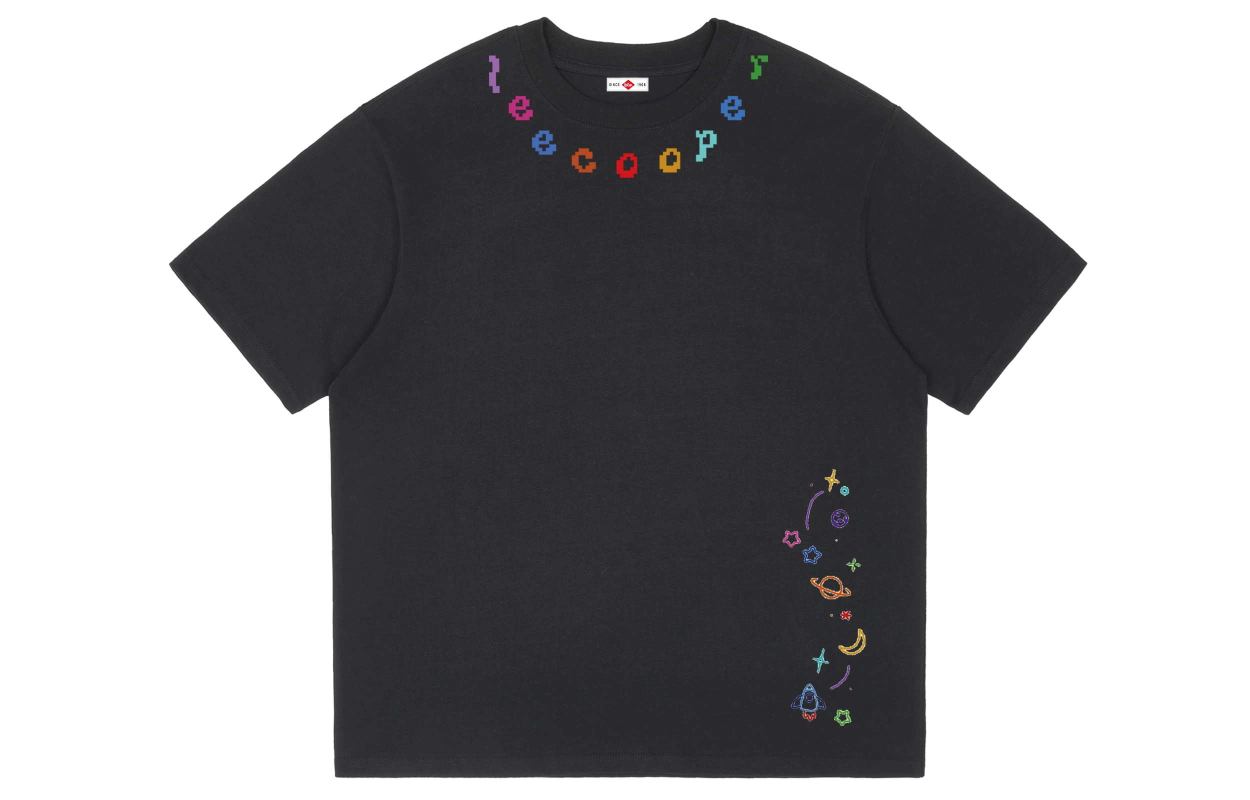Lee Cooper T