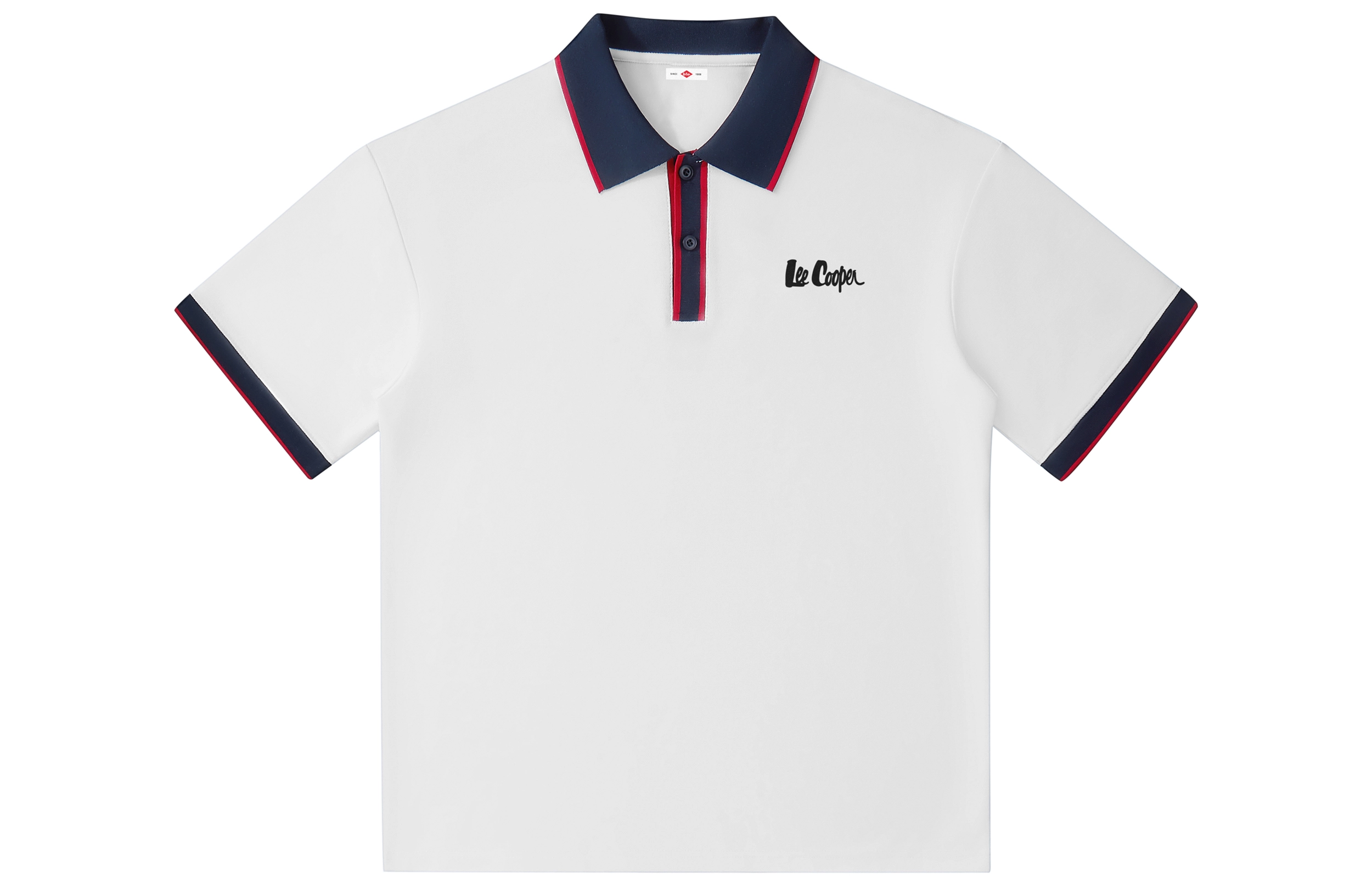 Lee Cooper logoPolo