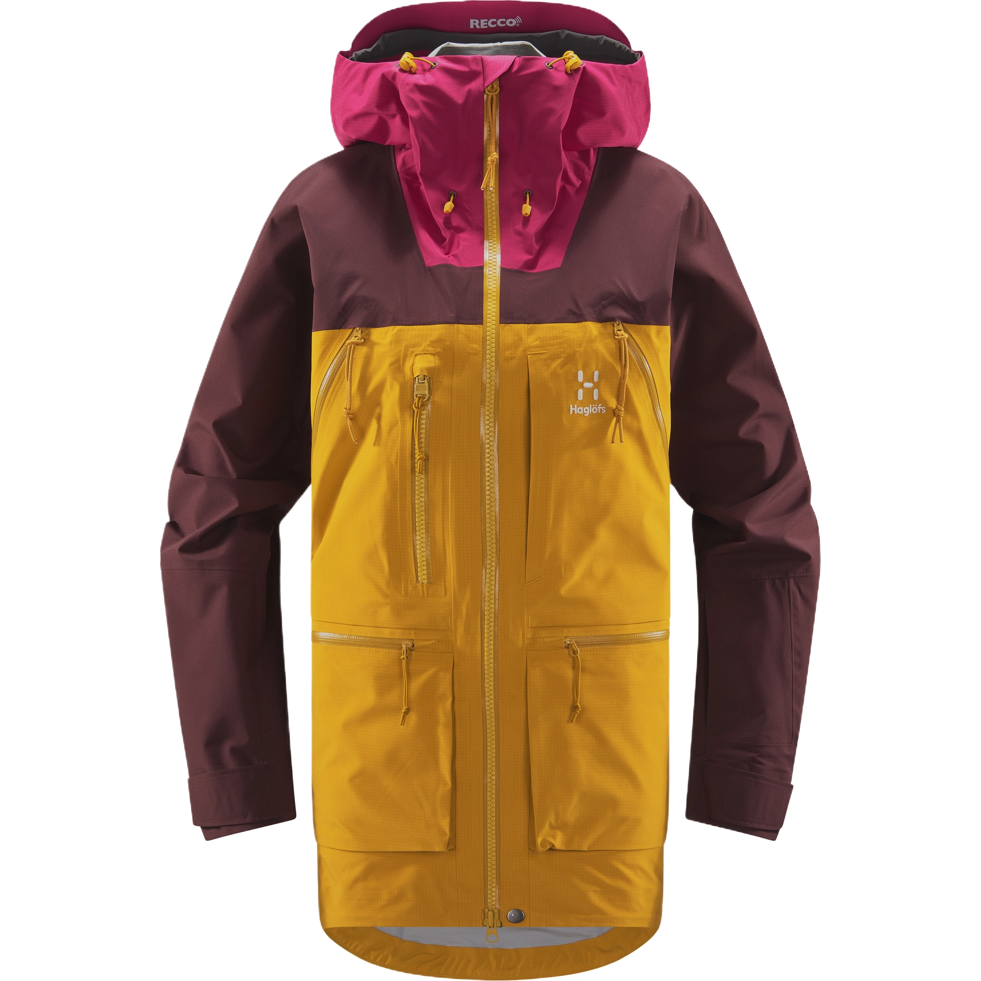 HAGLFS VassiGTXPro