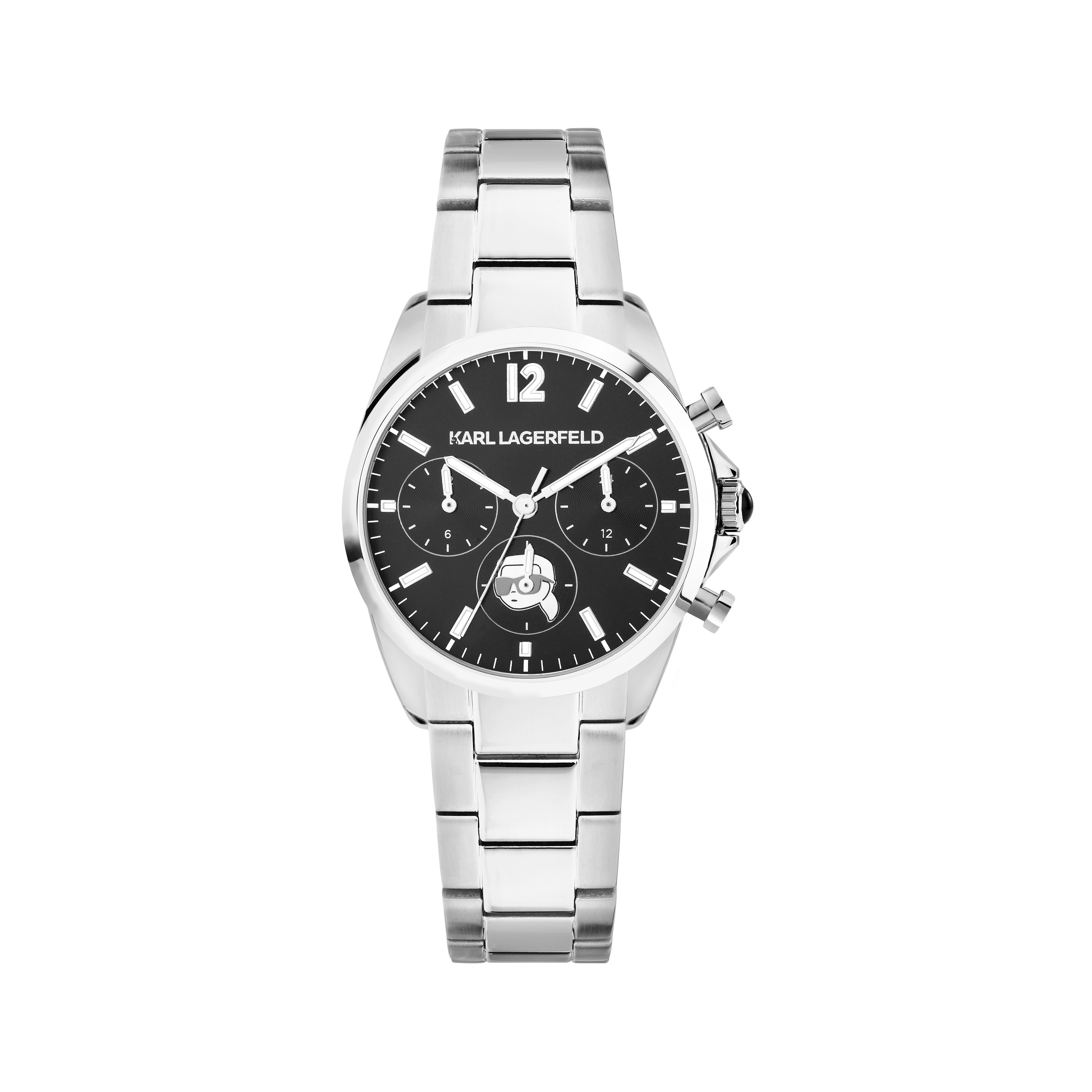 KARL LAGERFELD 38mm