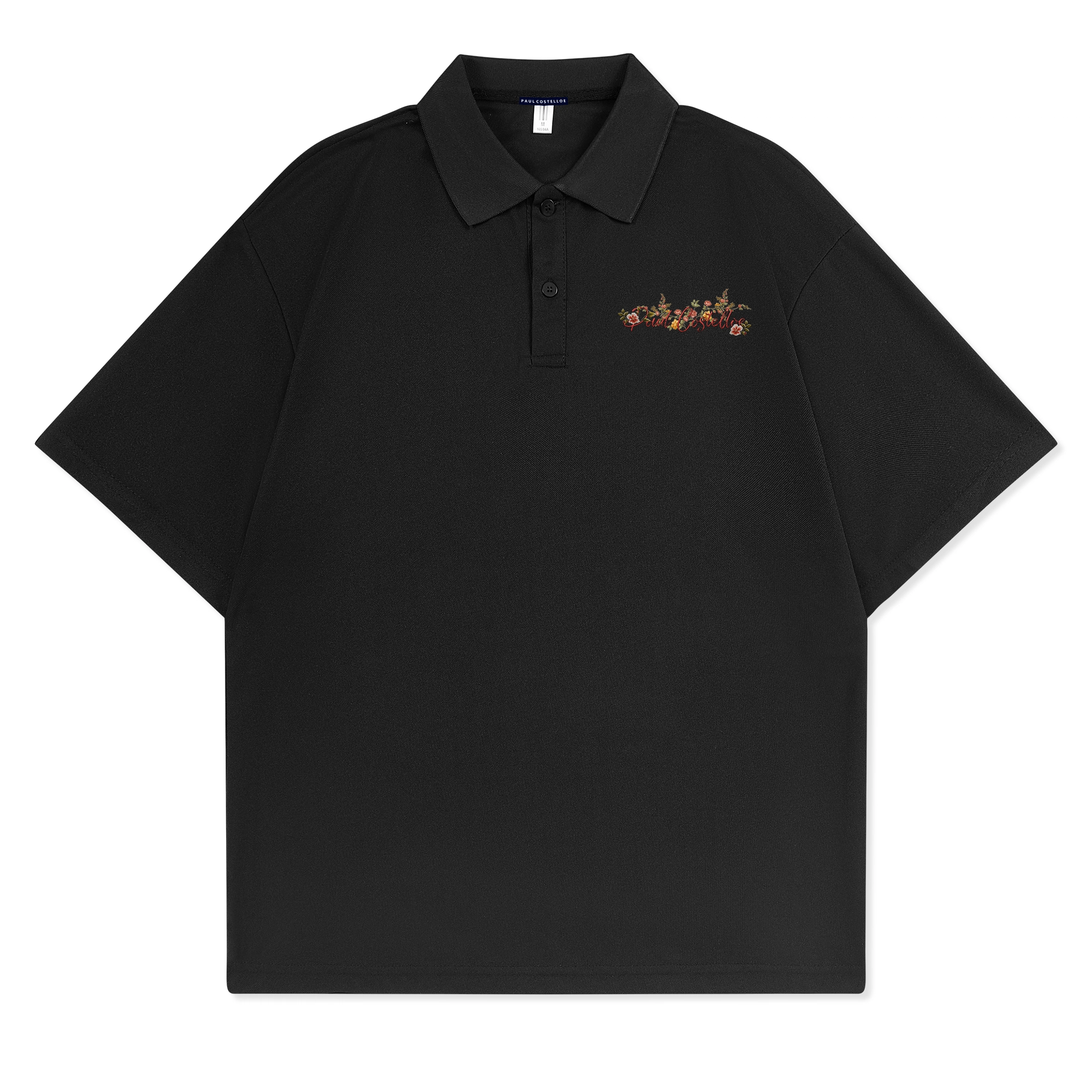 PAUL COSTELLOE Polo