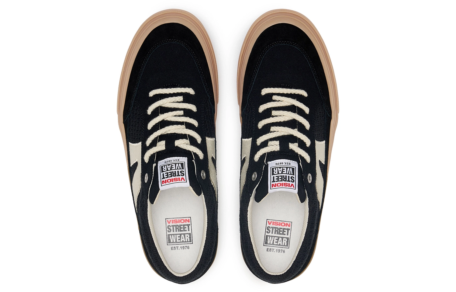 Vision Street Wear Stick