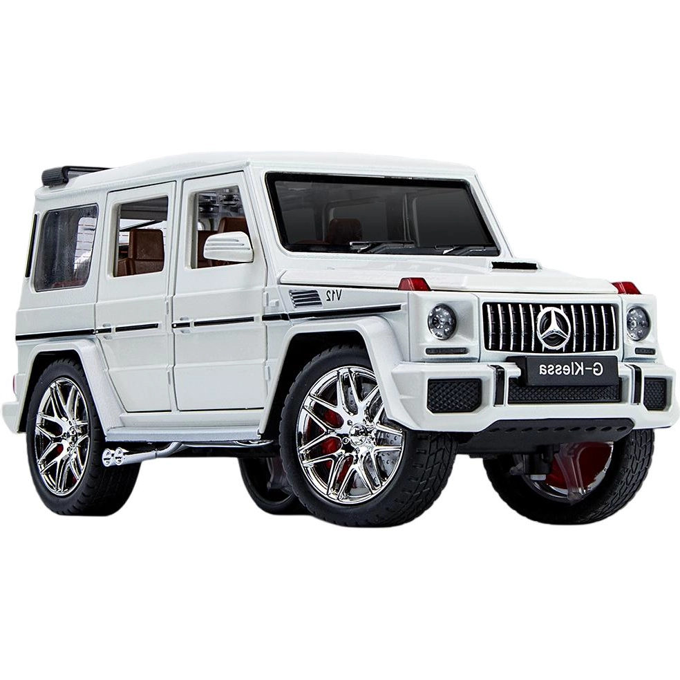 G65 124 V12