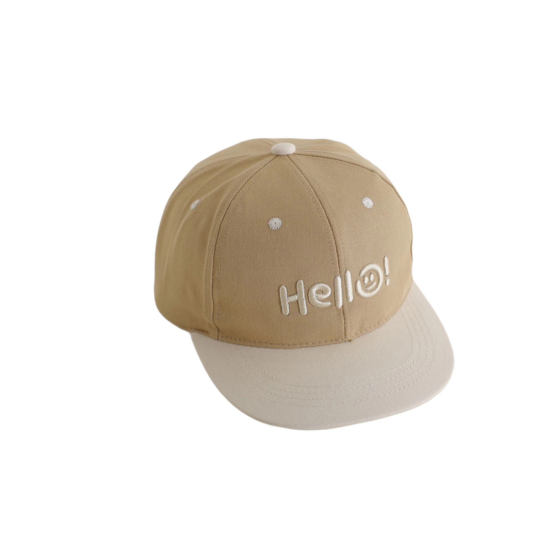 FrogPrince hello