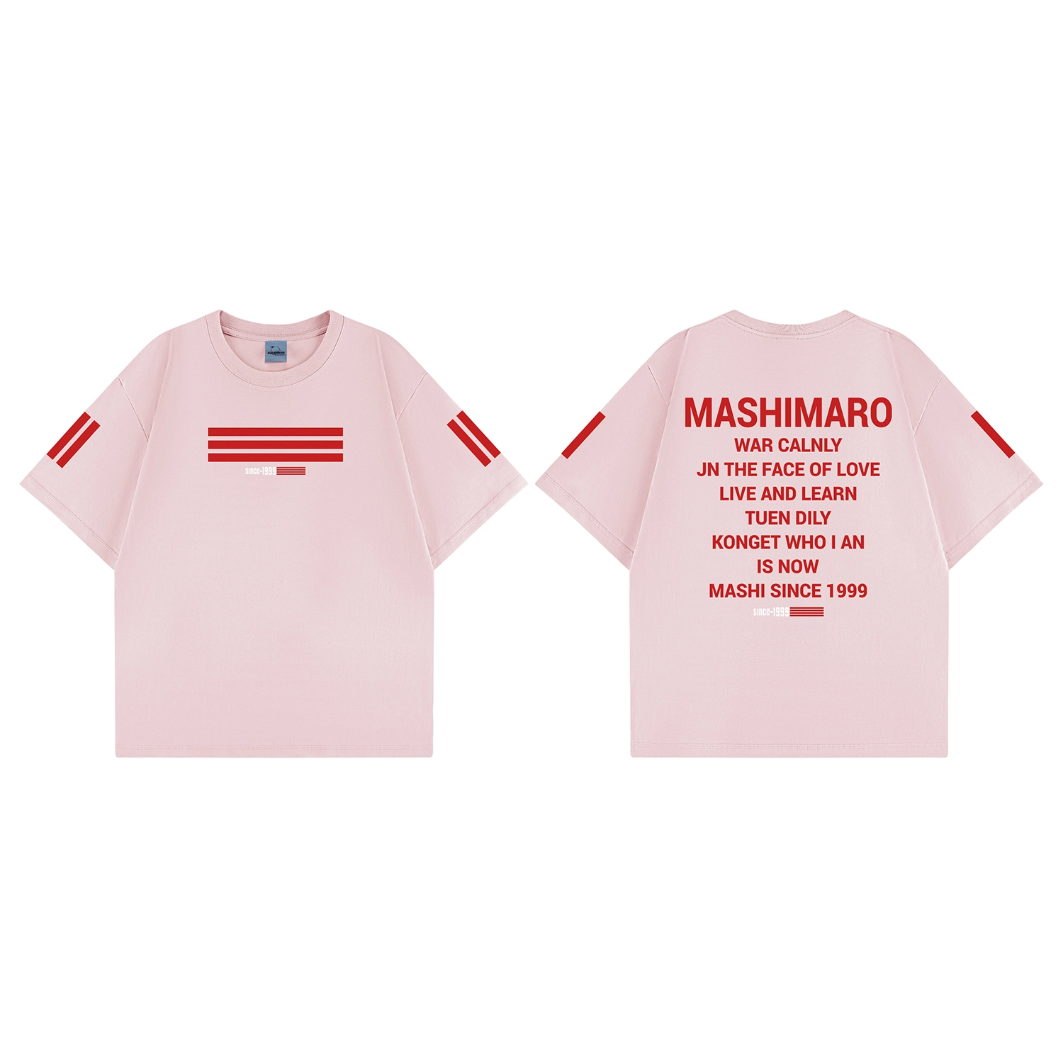 MashiMaro T