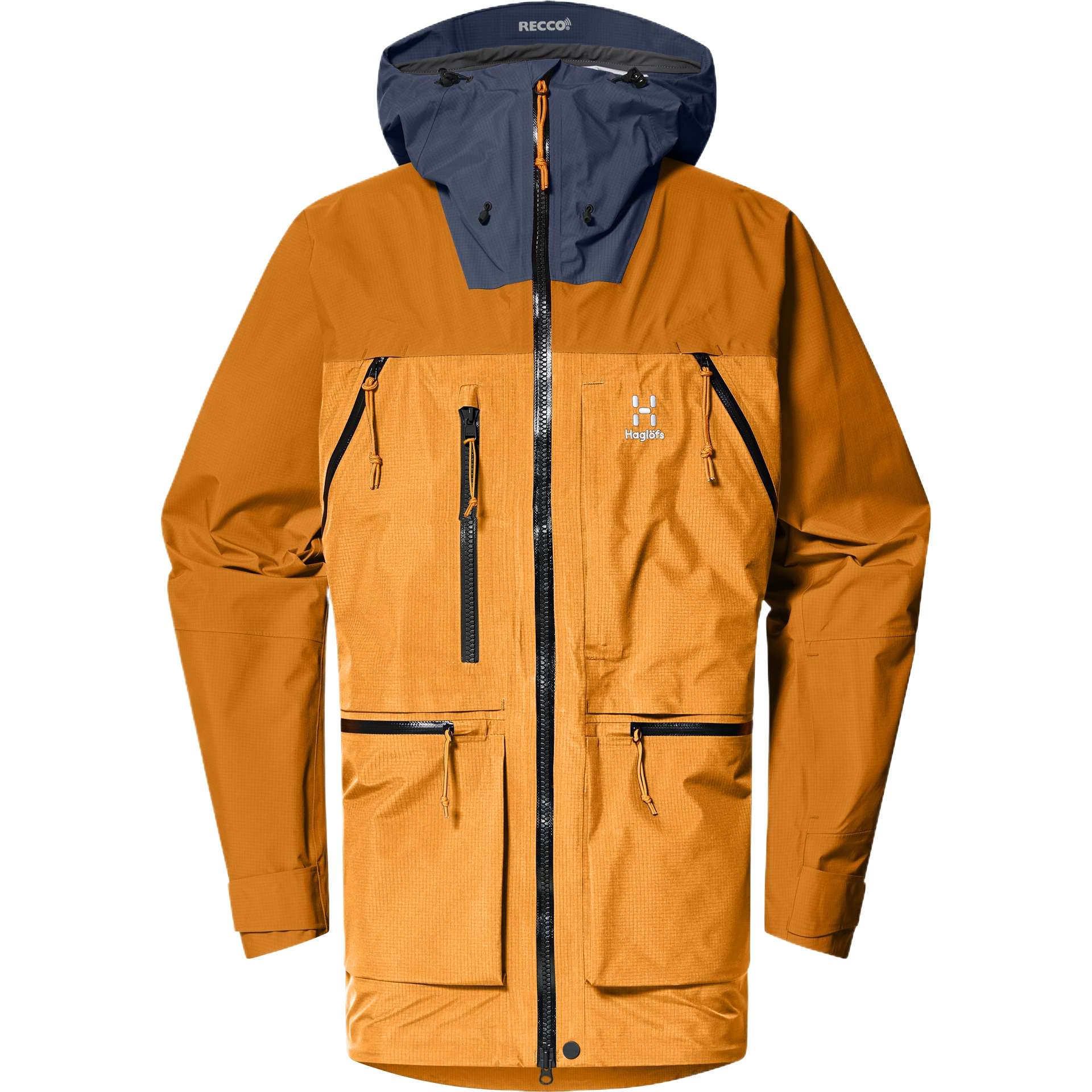HAGLFS VassiGTXPro