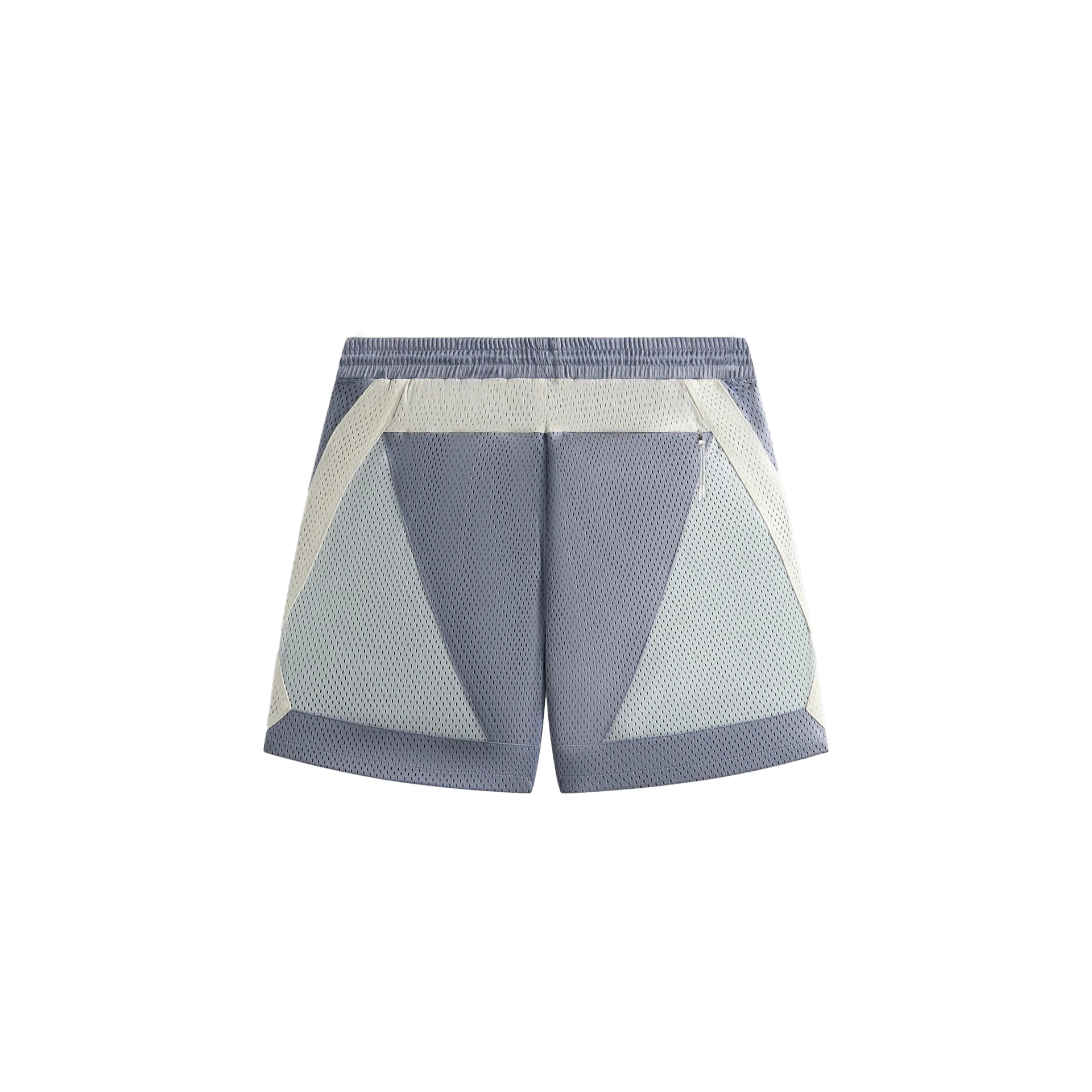 KITH Monday Program SS25 Mesh Turbo