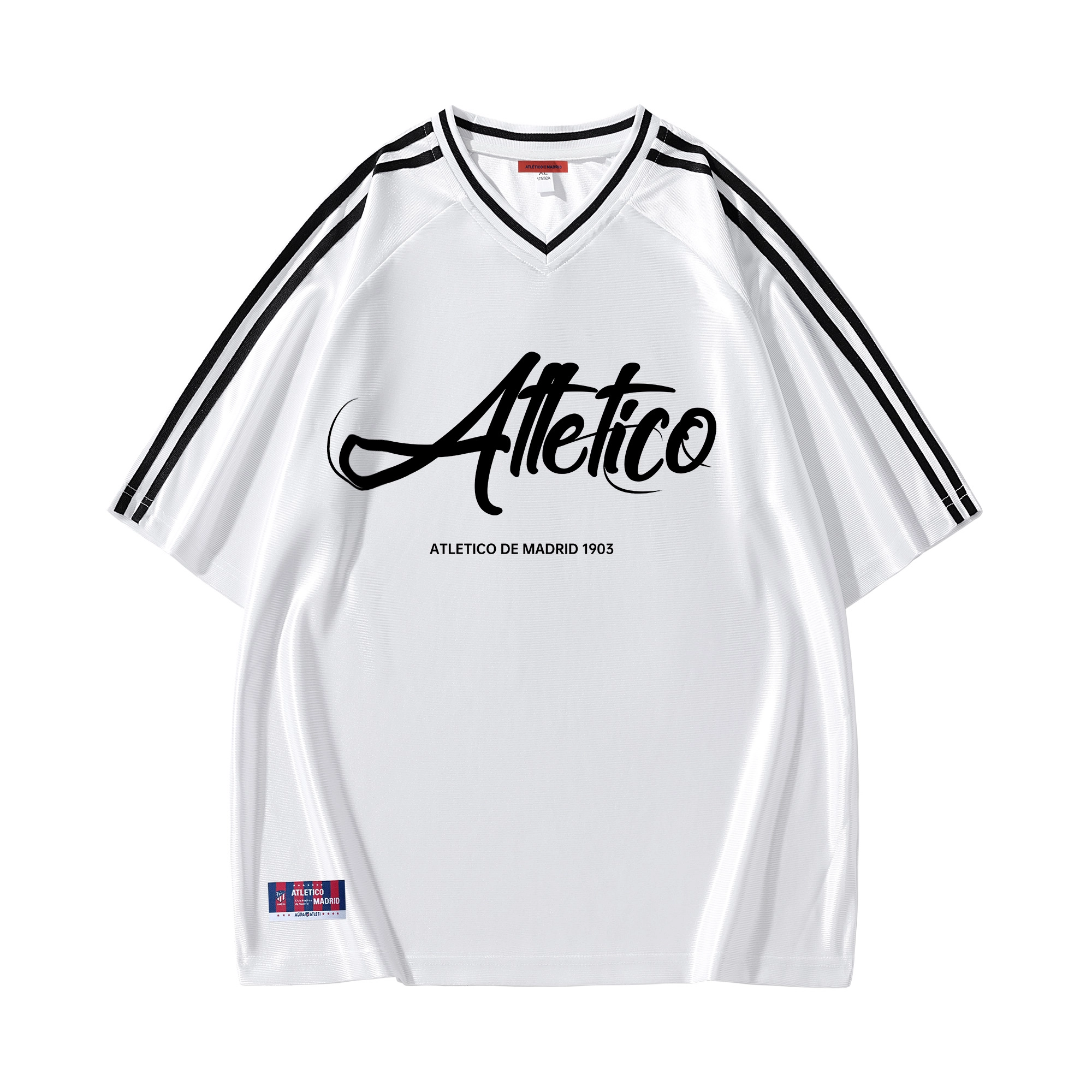 ATLETICO DE MADRID 1903 VT