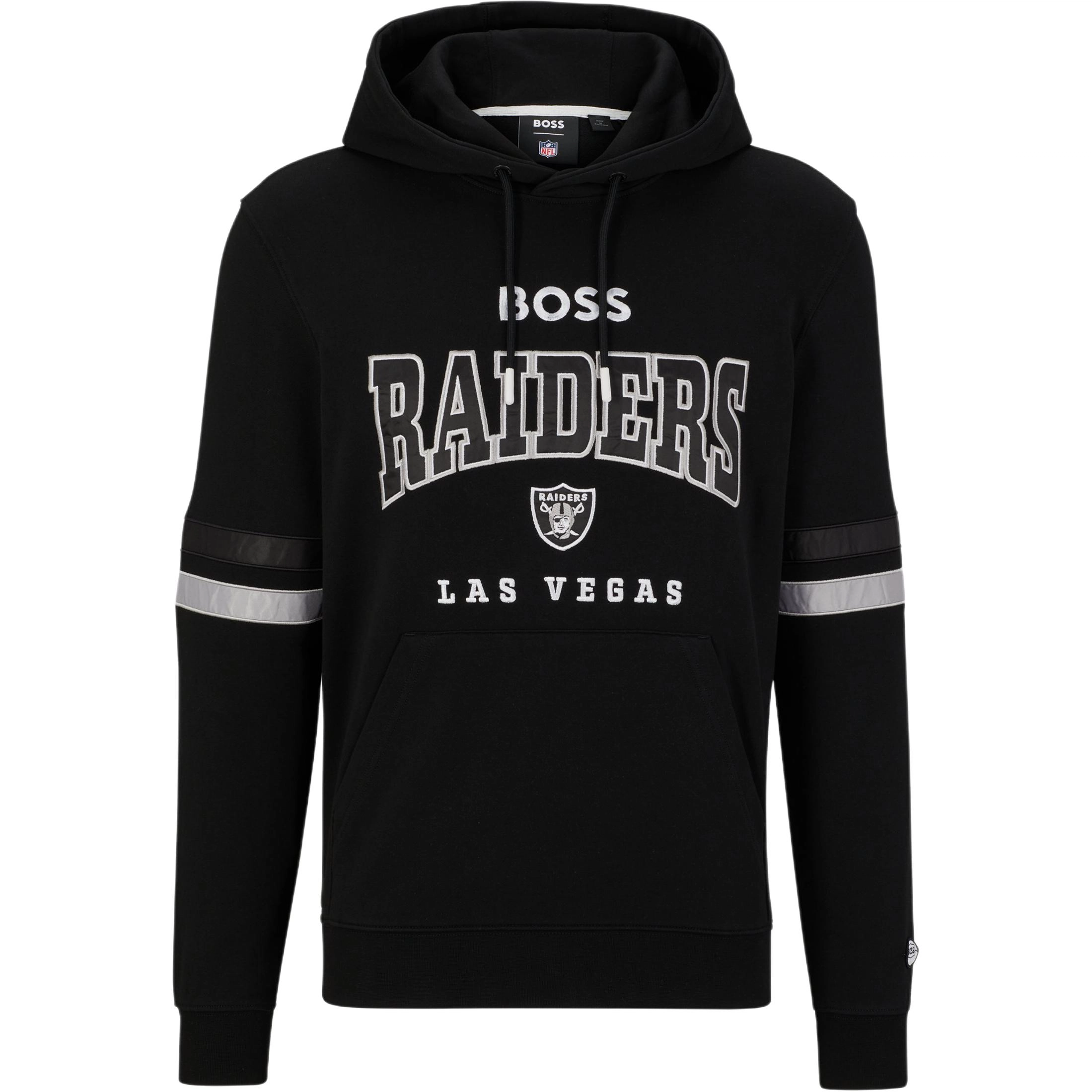 HUGO BOSS x NFL