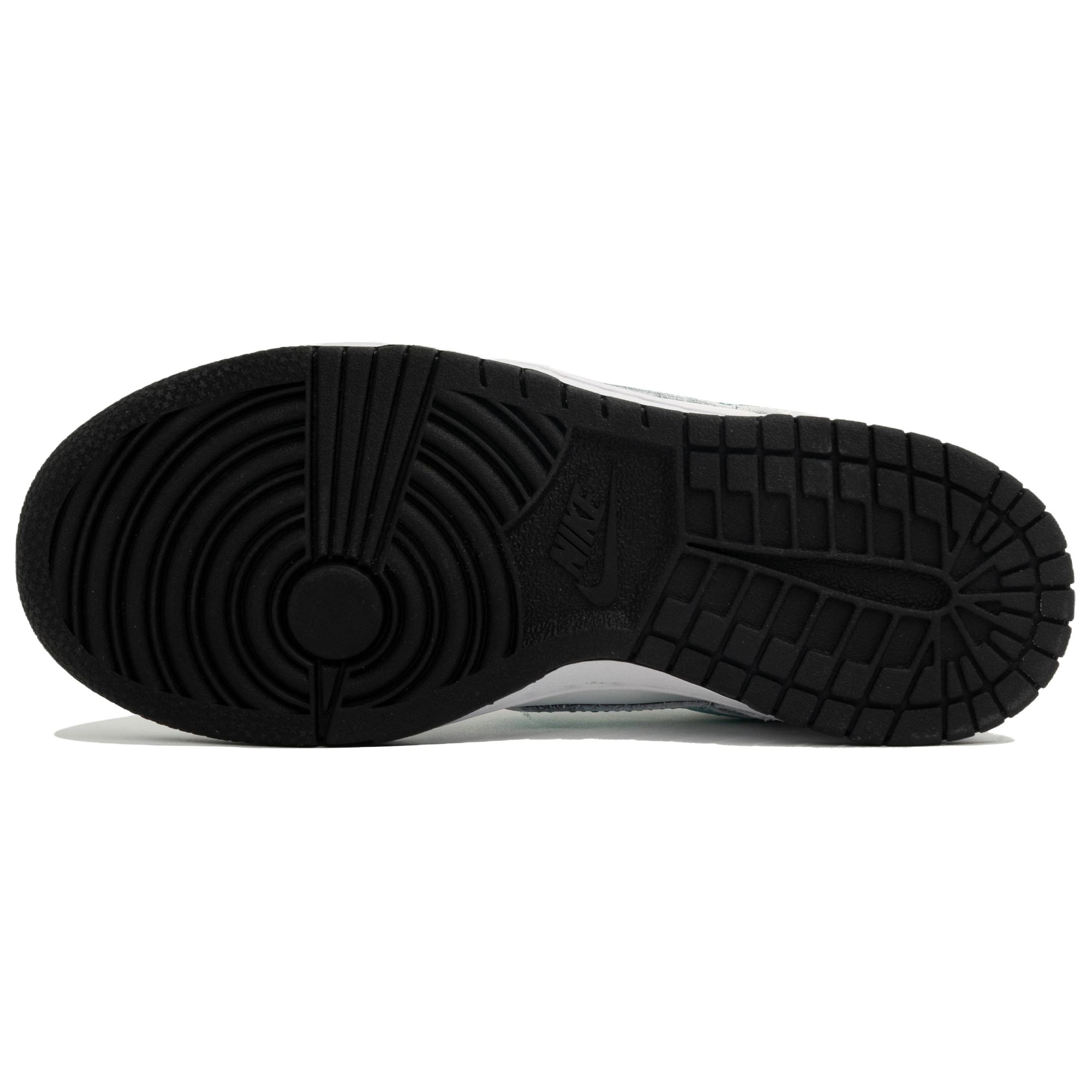 Nike Dunk Retro "Black"