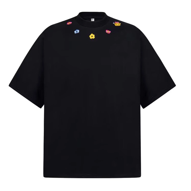 WELTER EXPERIMENT T