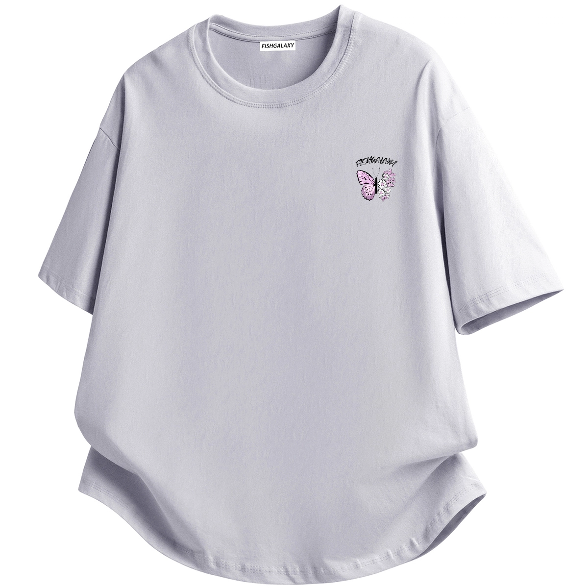 FISHGALAXY T