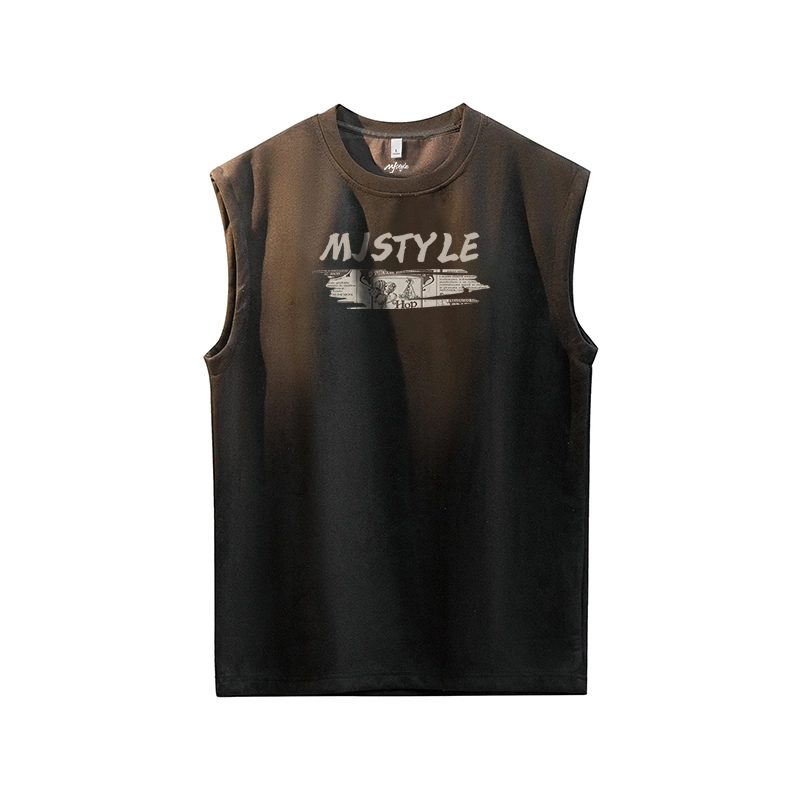 MJ STYLE logo