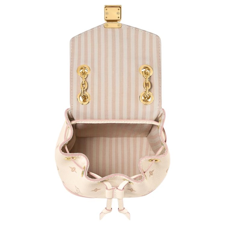 LOUIS VUITTON Nano No