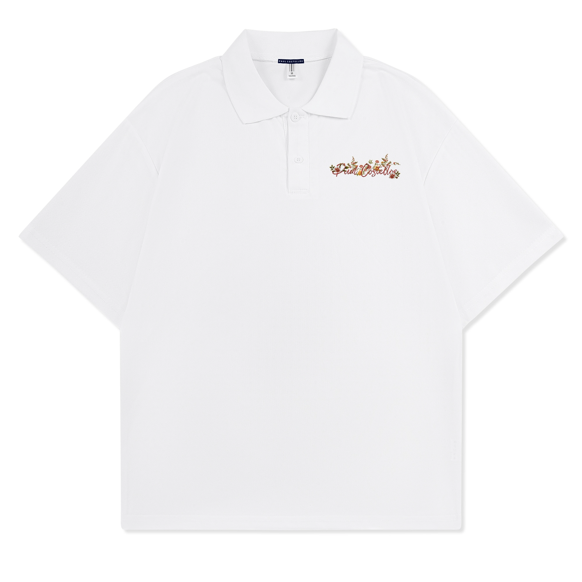 PAUL COSTELLOE Polo
