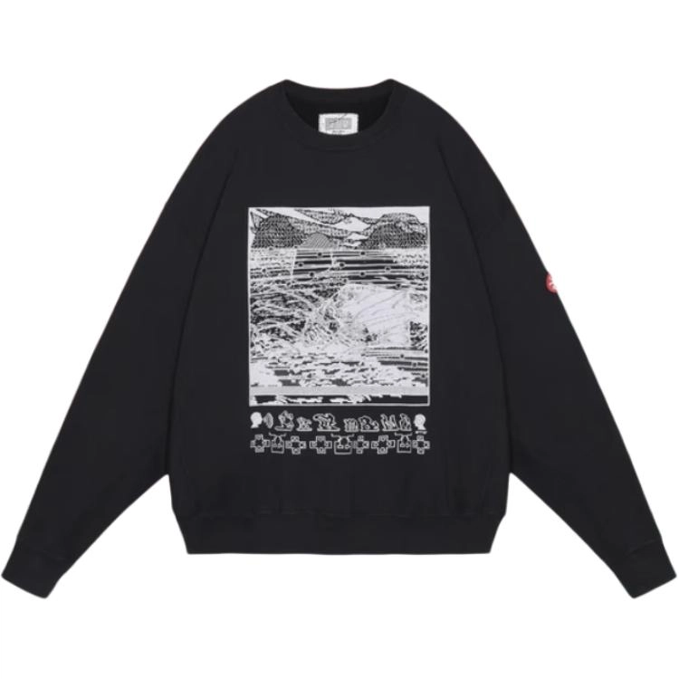 Cav Empt SS25