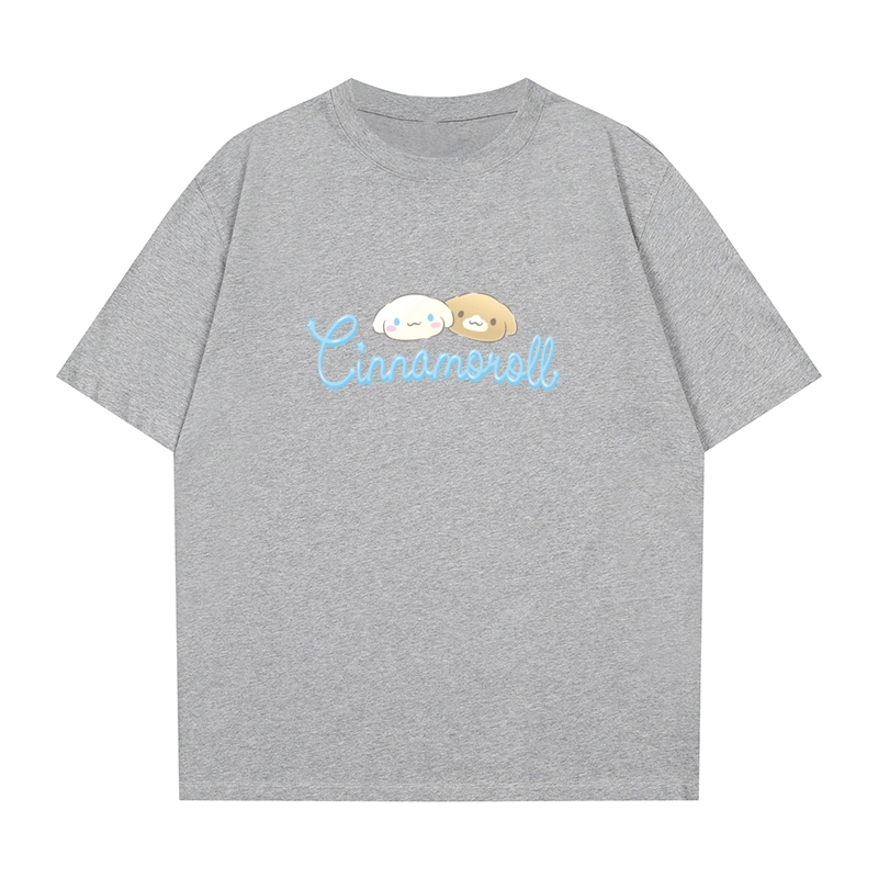 Sanrio x CINNAMOROLL T