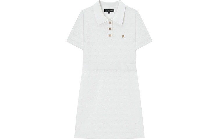 Teenie Weenie polo
