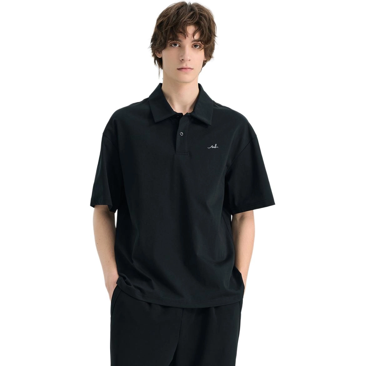 WILD LEADER Polo