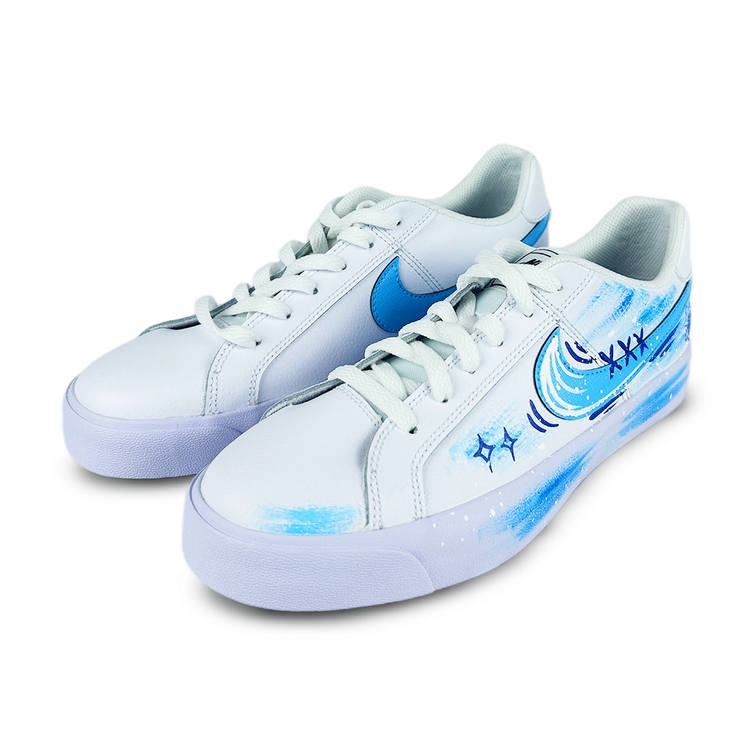 Nike Court Royale AC