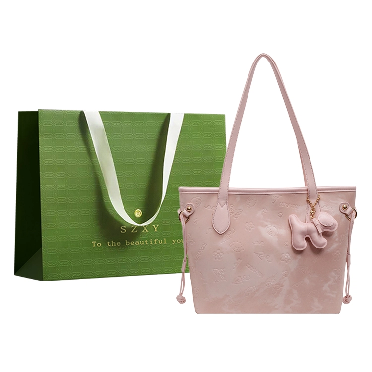 PU Tote