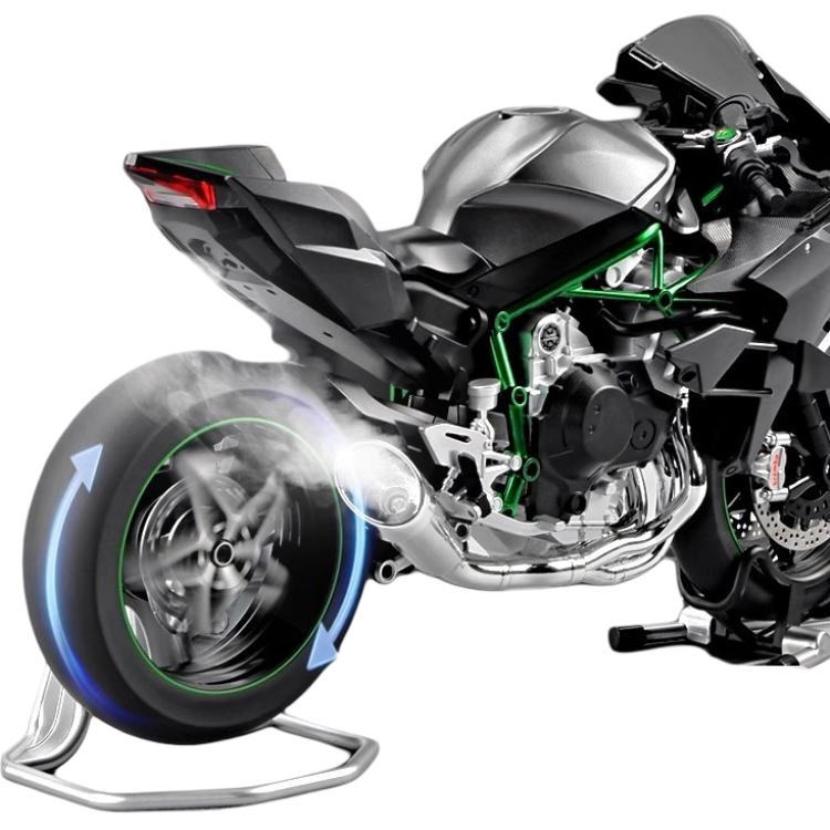 CHE ZHI H2R