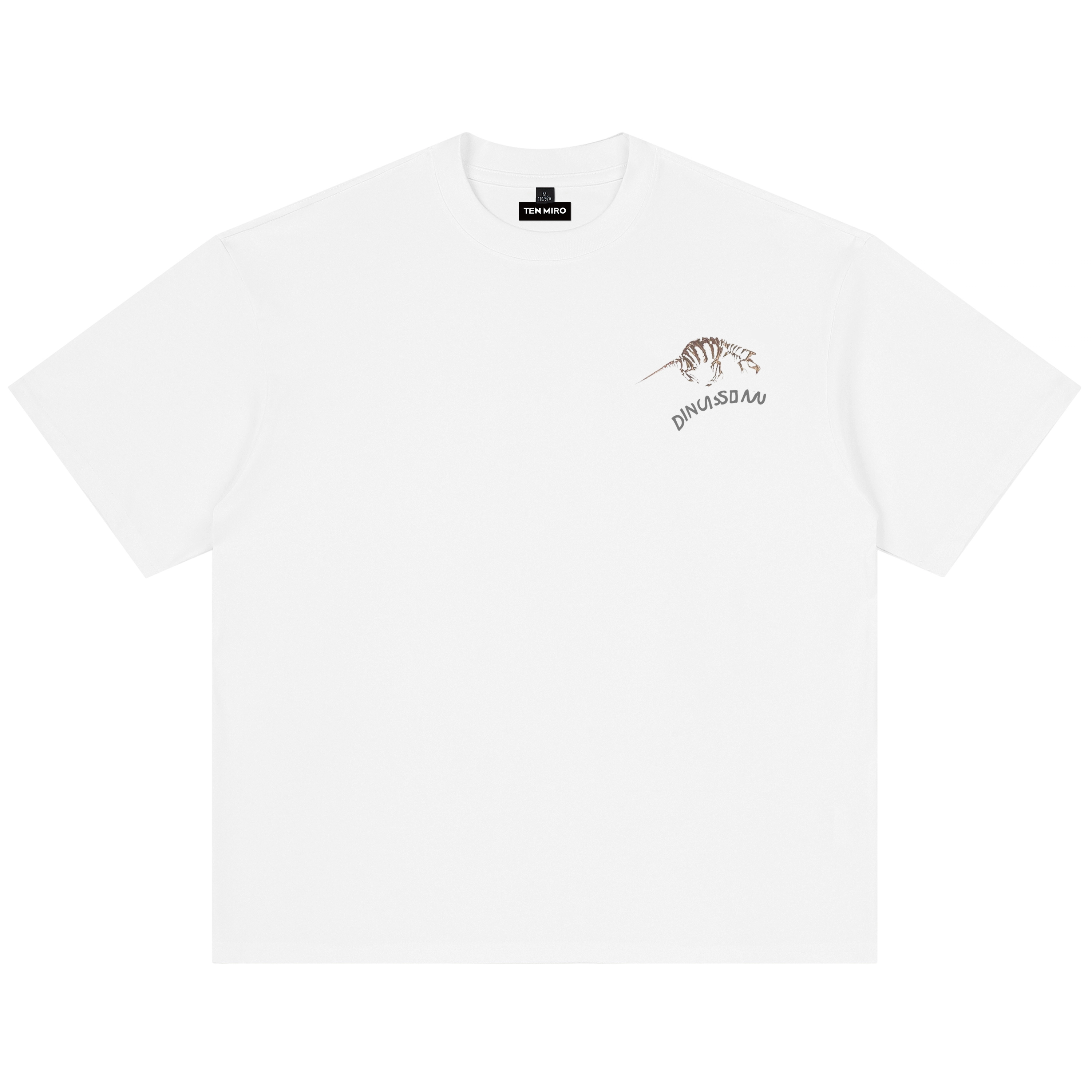 TEN MIRO T