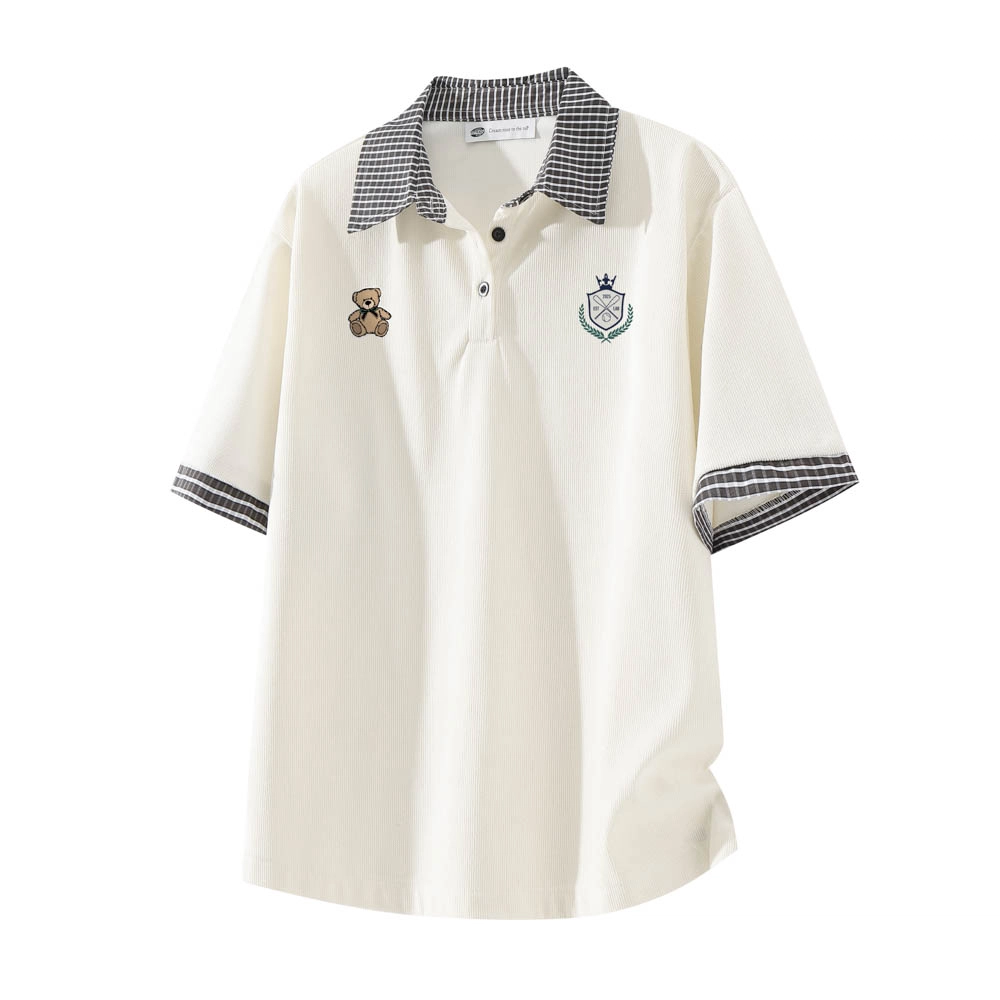 tre club Polo
