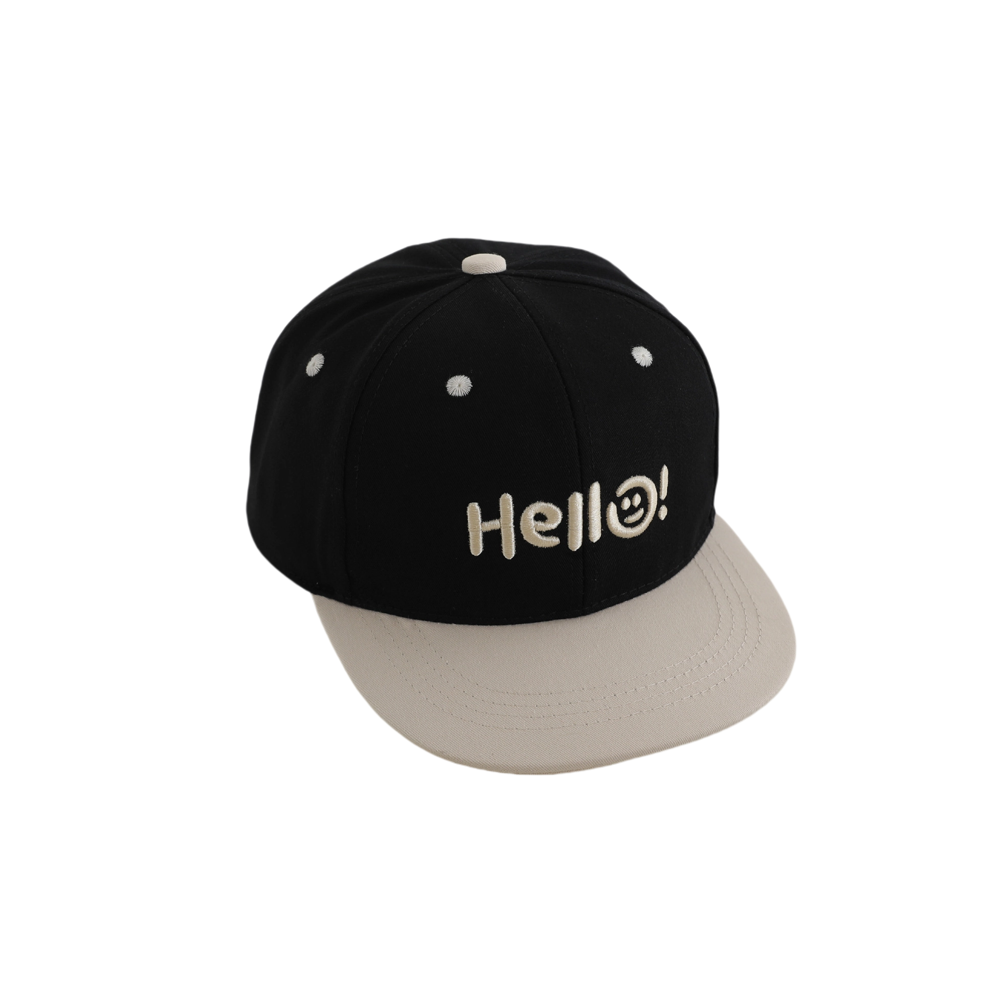 FrogPrince hello