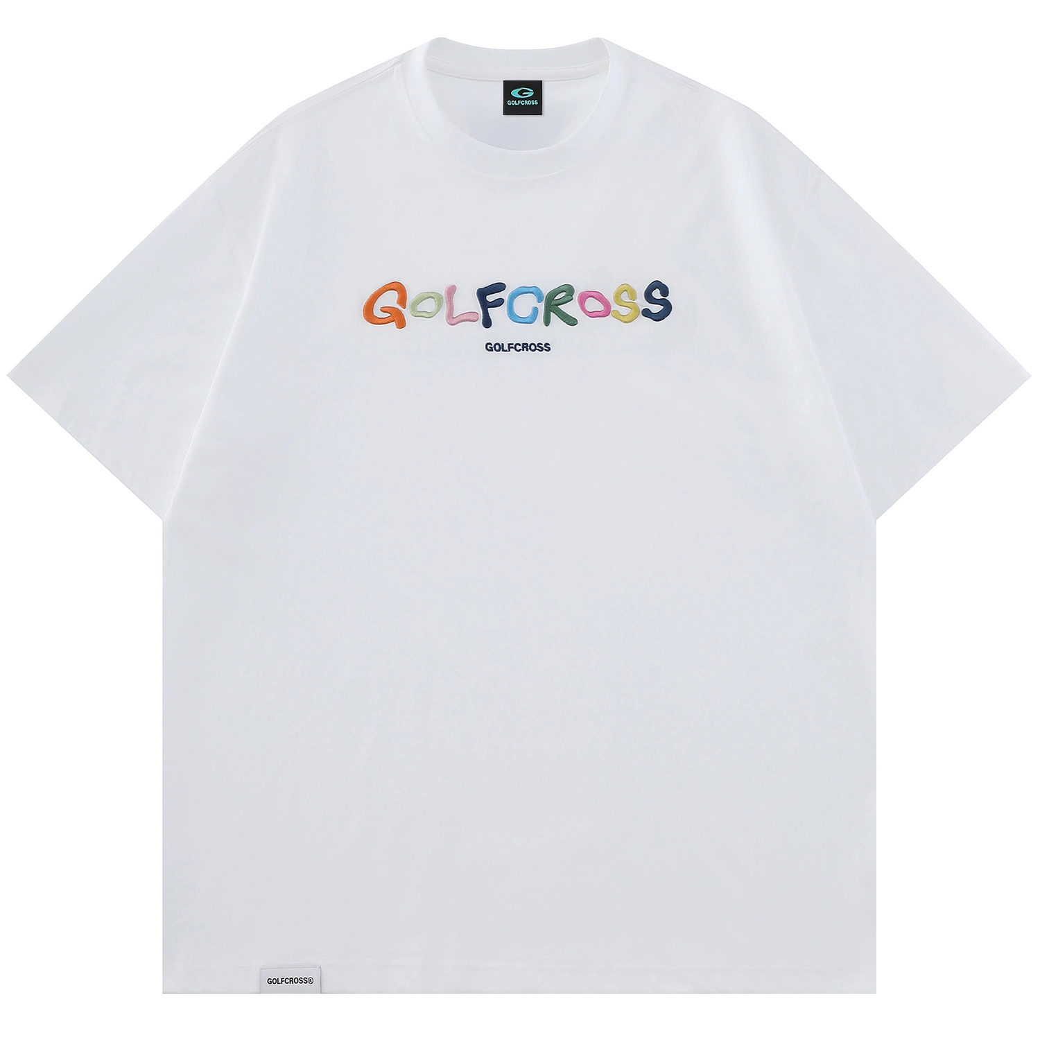 GOLFCROSS T