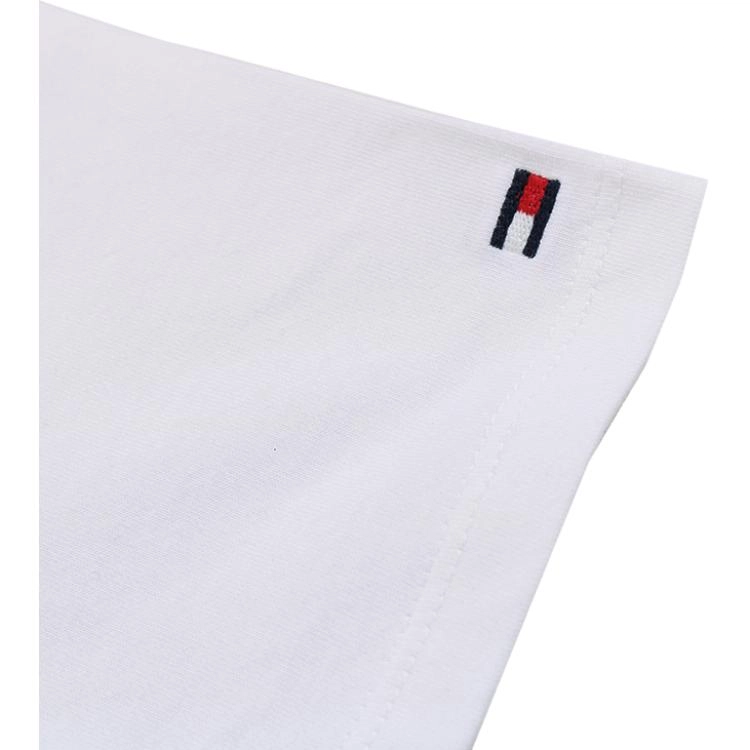Tommy Hilfiger logoT