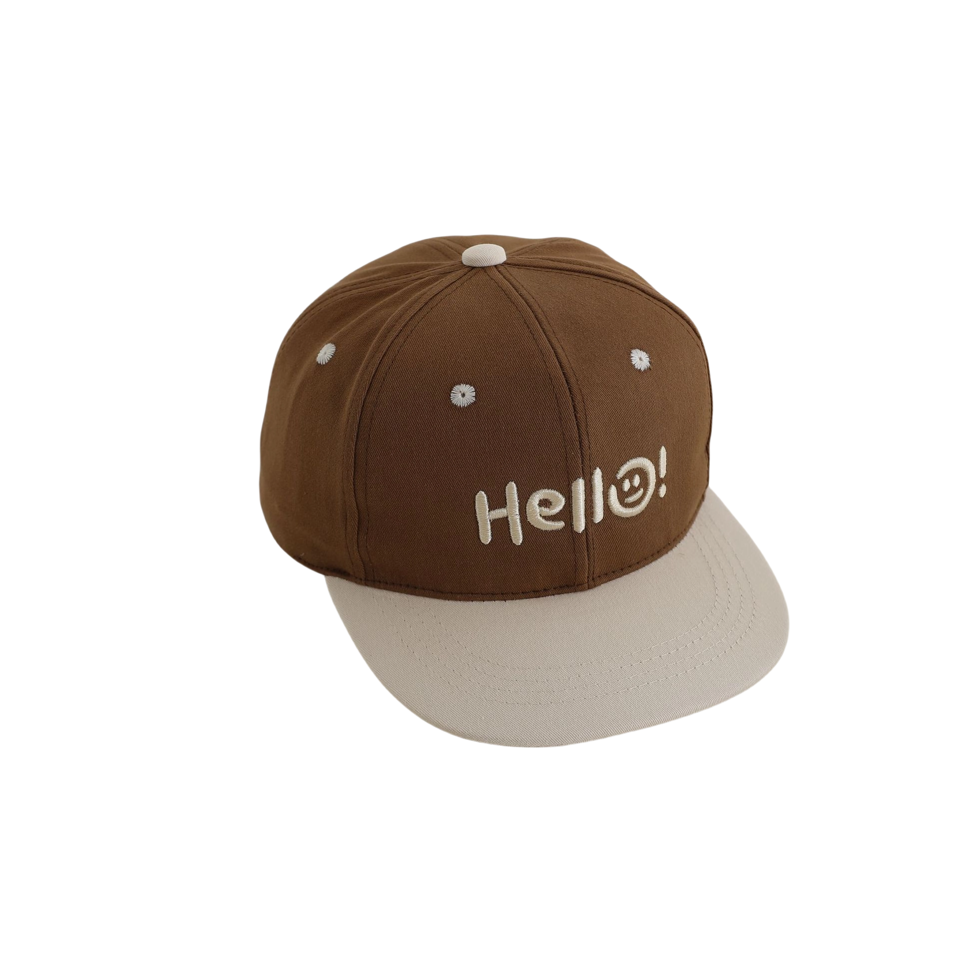 FrogPrince hello