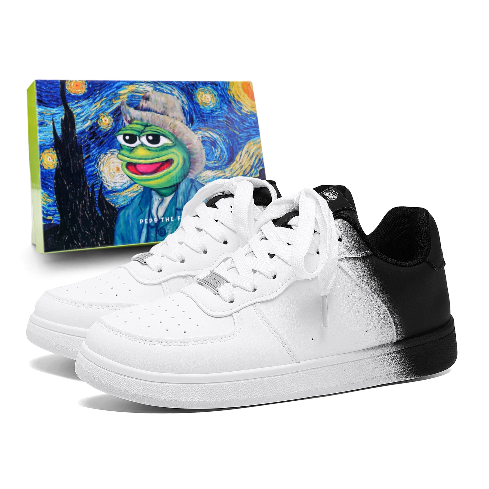 pepe the frog DLY