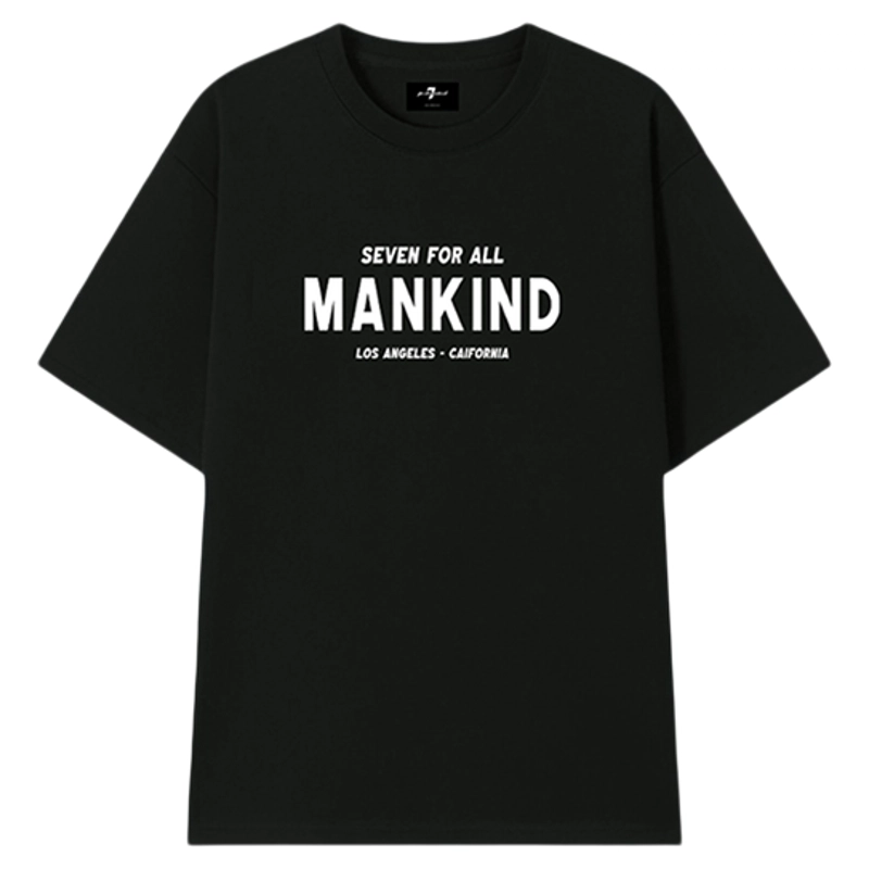 7 FOR ALL MANKIND T